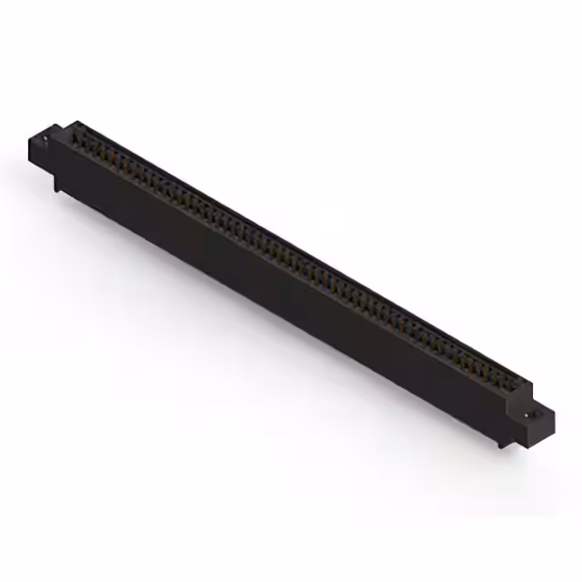 895-057-525-608 EDAC Inc.  Connecteurs de bordure